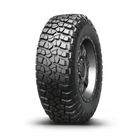 BFGoodrich Mud Terrain T/A II LT255/75R17 111/108Q
