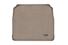 WeatherTech 99-04 Land Rover Discovery Series II Cargo Liners - Tan