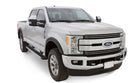 Husky Liners 10-18 Dodge 2500/3500 OE-Style Fender Flares