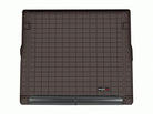 WeatherTech 2023 Land Rover / Range Rover Range Rover Sport Cargo Liner w/Bumper Protector - Cocoa