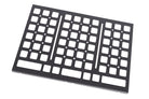 Dee Zee 18-23 Jeep JL Jeep Accessories - Window MOLLE Panel