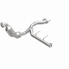 Magnaflow 22-23 Ford F-150 2.7L Right OEM Direct Fit Converter