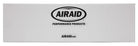 Airaid 15-16 Ford Mustang L4-2.3L F/I Jr Intake Kit