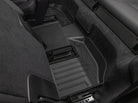 WeatherTech 25-25 Volvo EX90 2nd Row Rear FloorLiner - Black