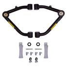 Bilstein 07-16 Chevy Silverado 1500/GMC Sierra 1500 B8 Front Upper Control Arm Kit