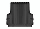WeatherTech 22-24 Nissan Frontier CC Short Bed 5ft. ImpactLiner - Black