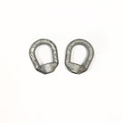 Titan Fuel Tanks Tie-Down Kit w/Steel Eye Nuts (For Use w/5410050)