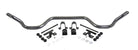 Hellwig 79-93 Ford Mustang Solid Chromoly 1-5/16in Front Sway Bar