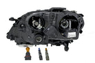 Hella 2009-2011 Mercedes-Benz ML320 AMG Bi-Xenon Headlight Assembly