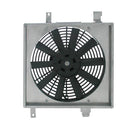 Mishimoto 90-93 Acura Integra Aluminum Fan Shroud Kit