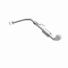 MagnaFlow Conv Direct Fit OEM 2003-2004 Toyota Tundra Underbody - 47.125in Length