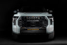 Diode Dynamics 2022-2026 Toyota Tundra Pro Grille SS20 Pro LED Kit Yellow Combo 3000K