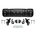 Rival 18-26 Jeep Wrangler JL 07-18 Jeep JK 20-26 Jeep Gladiator Except Mojave Lower Skid Plate