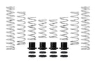 Eibach Pro-UTV 19-23 YAMAHA YXZ1000R SS SE Stage 2 Performance Springs