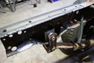 Rustbuster Raer Frame Section Right Side