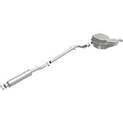 MagnaFlow BRE Exhaust Kit 01-07 Volvo V70