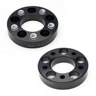 BBS Unlimited Adapter 5x127 30mm - Pair