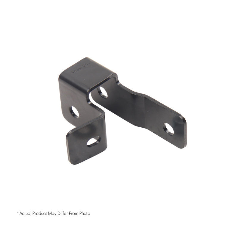 Belltech Driveline 09-13 Dodge Ram 1500 2WD Track Bar Relocator Kit