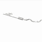 MagnaFlow BRE Exhaust Kit 98-02 Dodge Ram 1500 3500