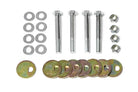 Fabtech 98-08 Ford Ranger 2WD w/Coil Spring Front Suspension Alignment Cam & Bolt Kit