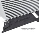 Mishimoto 2024+ Toyota Tacoma Performance Intercooler - Silver