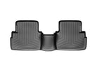 WeatherTech 04-08 Suzuki Forenza Rear FloorLiner - Black