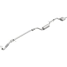MagnaFlow BRE Exhaust Kit 00-04 Ford Focus 2.0L