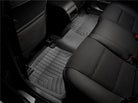 WeatherTech 2016+ Mazda CX-3 Front FloorLiner - Black