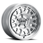 Method MR321 18x9 +18mm Offset 6x135 BP 87.00mm CB 5.68in BS Machined/Clear Coat Wheel