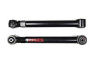 JKS Manufacturing 18-21 Jeep Wrangler JL Adjustable J-Flex Lower Control Arms - Rear