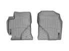 WeatherTech 03-08 Toyota Corolla Front FloorLiner - Grey