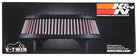 K&N Street Metal Intake System 2017 Harley-Davidson Shaker Silver H/D Touring Models