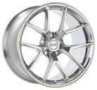 BBS Unlimited CI-R 19x10.5 ET41.5 (Face 3) Ceramic Polish Wheel