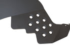 Fishbone Offroad 07-18 Jeep Wrangler JK Aluminum Front Inner Fenders