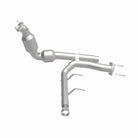MagnaFlow DF Conv 21-23 F-150 3.5 Right OEM