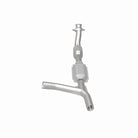 MagnaFlow Conv DF 01-03 Ford E150 4.2L P/S