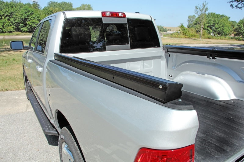 Dee Zee Universal Invis-A-Rack Cargo Management System 8Ft Bed
