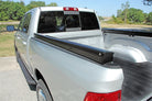 Dee Zee Universal Invis-A-Rack Cargo Management System 5 1/2Ft Bed