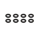 Snow Injector Spacer O-Ring (Set of 8)