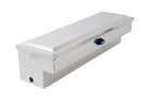 Dee Zee Universal Tool Box - 68In Blue Side Mount