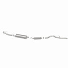 BRExhaust Exhaust Kit 15-19 Ford Transit-250 Transit-350 HD Transit-350 3.7L