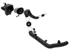 aFe Momentum 24-25 Ford Ranger V6-2.7L (tt) GT Cold Air Intake w/ Pro Dry S Filter