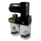 FASS 01-10 GM 2500/3500 Duramax 100gph Titanium Series Fuel Air Separation System TS C10 100G