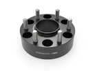 aFe CONTROL Wheel Spacers Chevrolet 1500 19-25 6x5.5mm CB 78.1mm 2 IN Thickness