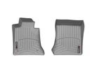 WeatherTech 09+ Mercedes-Benz GLK-Class (X204) Front FloorLiner - Grey