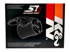 K&N 04-10 Opel Astra H 2.0L F/l 57i Series Performance Intake Kit