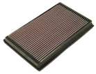 K&N Replacement Panel Air Filter Volkswagen 03-14 California/Multivan/Transporter
