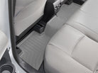 WeatherTech 24-26 Toyota Tacoma 2nd Row Rear FloorLiner - Grey