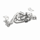 MagnaFlow Conv Direct Fit OEM 16-17 Subaru Impreza/Forester Underbody