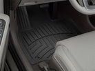 WeatherTech 2026 Hyundai Palisade 1st Row Front FloorLiner HP - Black